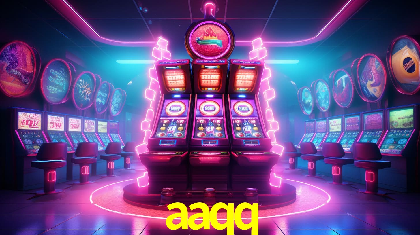 aaqq: Seu Cassino Premiado com Pagamentos Rápidos