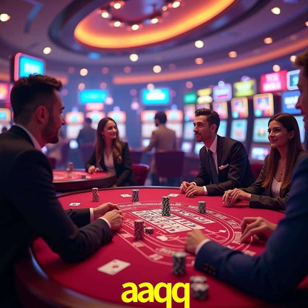 Experiência VIP aaqq