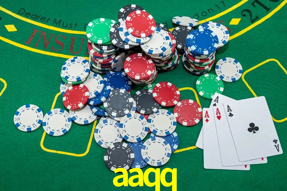 Estatísticas aaqq