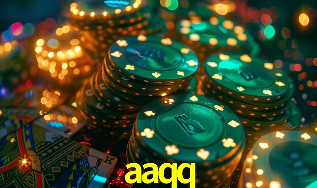 Casino Ao Vivo aaqq