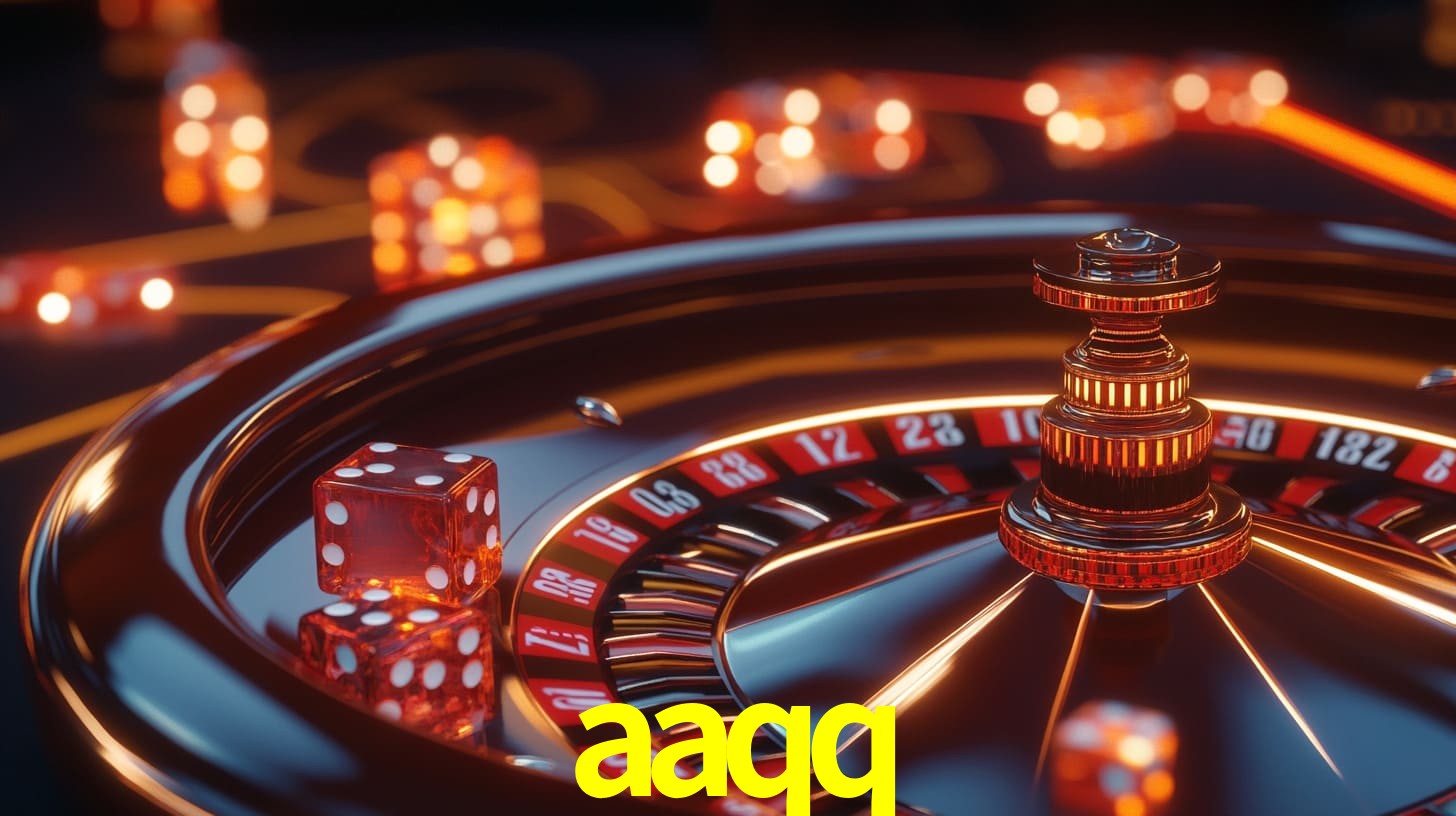 aaqq: A Experiência de Casino com Jogos de Mesa ao Vivo