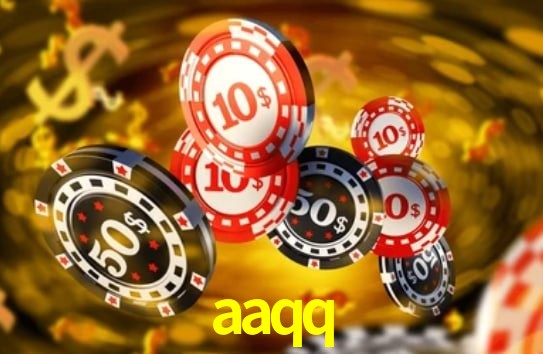 Jogos de Slot aaqq
