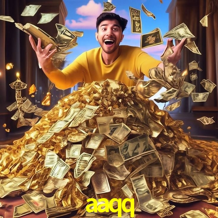 Recursos de Bônus aaqq