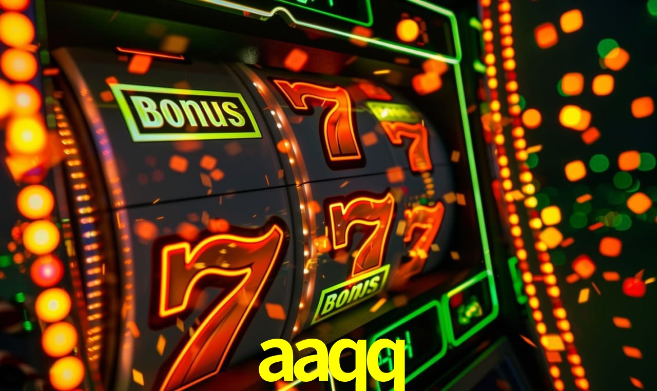Casino Ao Vivo aaqq