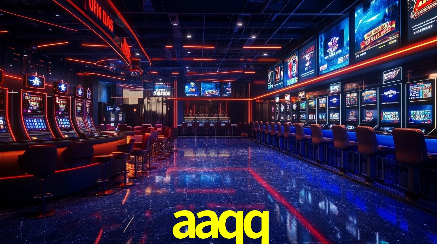 APP oficial da aaqq para mobile
