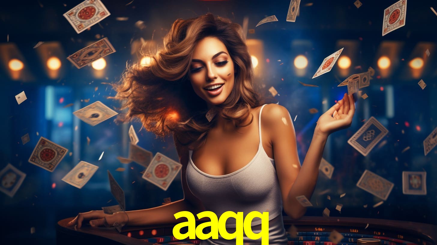 Sinta a adrenalina dos jogos de cassino com aaqq