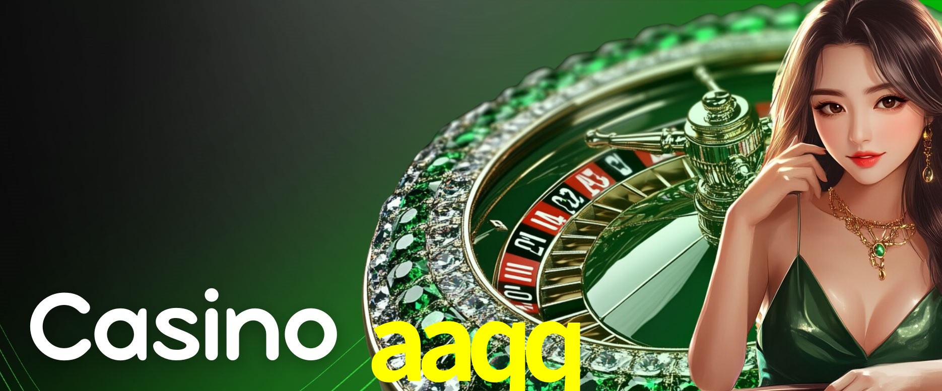 Descubra o Mundo do Cassino Online com aaqq